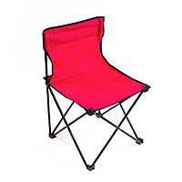 Раскладное кресло паук для пикника и рыбалки WSI41147-1 Red