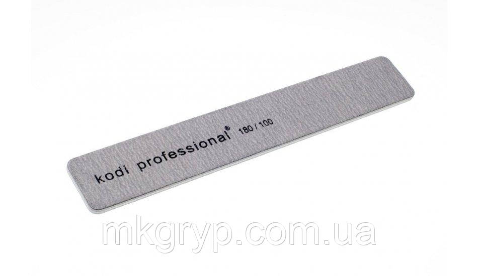 ПИЛКА "ПРЯМОКУТНИК" GREY 180Х100