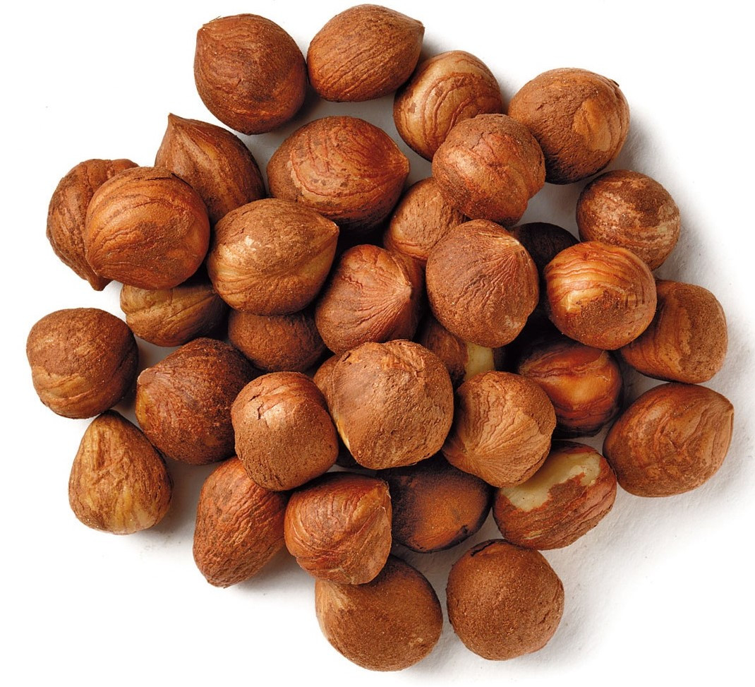 Фундук сирий 250 г