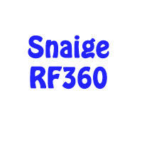 Snaige RF360 ущільнювальна гума для холодильника