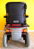 Електричний Візок Power Wheelchair, фото 4