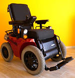 Електричний Візок Power Wheelchair, фото 2