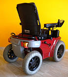 Електричний Візок Power Wheelchair, фото 3