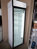 Шафа холодильна однодверна Інтер бу, холодильник однодверний б/у, фото 2