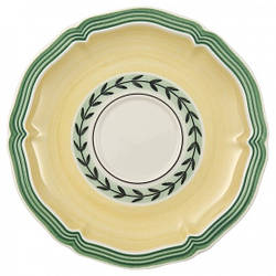 Блюдце під чашку еспресо 13 см French Garden Villeroy&Boch