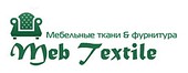 MebTextile – магазин обивочных тканей и фурнитуры для мягкой мебели