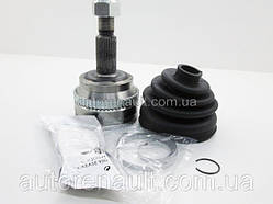 Кулак поворотный (наружный) на Рено Мастер II 1.9dCi/ 2.5dCi /2.2dCi/ 2.8 dTi 00> Maxgear (Польша) 251453MG