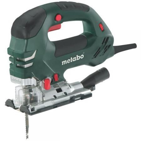 Лобзик Metabo STEB 140 PLUS Industrial, фото 1