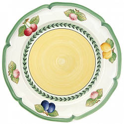 Тарілка плоска 26 см French Garden Fleurence Villeroy & Boch 
