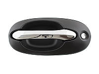 Ручка зовнішня передня ліва Kia Carnival 01-01-016 рр.