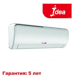 Побутові кондиціонери Idea