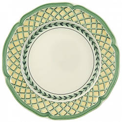 Тарілка сніданкова 21 см French Garden Orange Villeroy & Boch