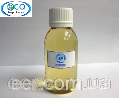 Концентрат для кислотного промивання EPC 602, фото 1