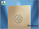 Звукоізоляційні панелі Silentboard 12,5х625х2000 мм, фото 5