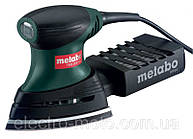 Багатофункціональна шліфмашина Metabo FMS 200 Intec