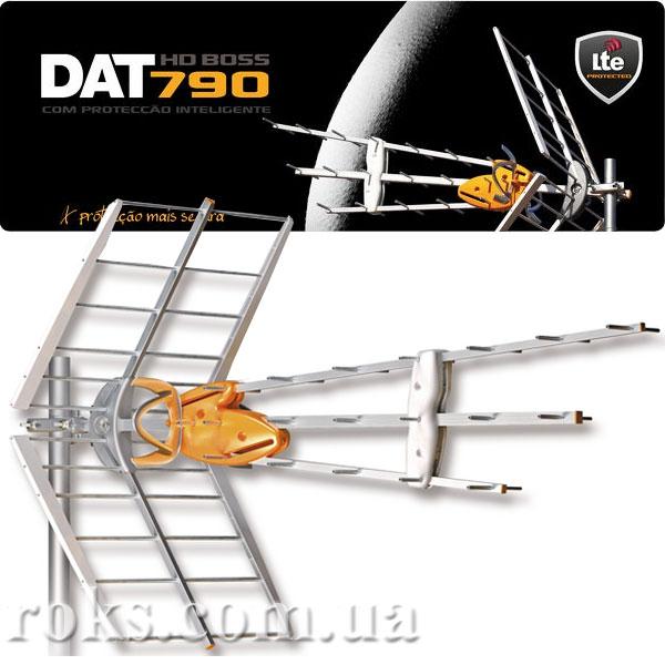 Ефірна антена DAT HD BOSS 790 Televes ref. 1499 арт.50050