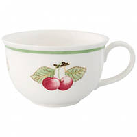 Чашка для кави з молоком 500 мл Charm & Breakfast French Garden Villeroy & Boch