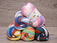 Купити пряжу в Житомирі недорого