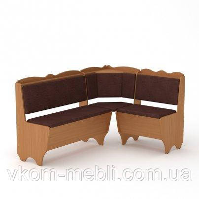 Кухонний куточок Родос, фото 1