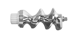 Шнек для м'ясорубки ZELMER NR8 86.3140 12000524 (для двостороннього ножа)