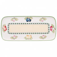 Блюдо 35 х 16 см French Garden Fleurence Villeroy & Boch