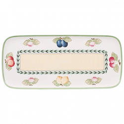 Блюдо 35 х 16 см French Garden Fleurence Villeroy & Boch