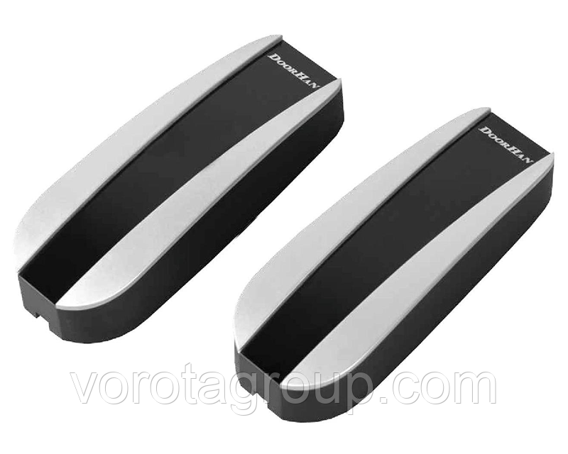 Фотоелементи, дальність 40 м DoorHan Photocell-N