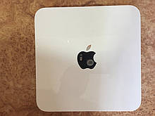 Apple Time Capsule MD033LL/A A1409 3Tb США (2.4 GHz and 5 GHz)