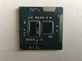 Процесори Intel Socket G1 / PGA998A (перше покоління) HM55, HM57, PM55, QM57, QS57