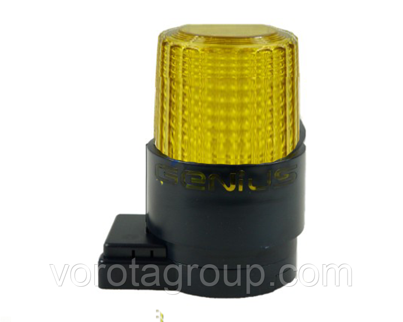 Сигнальна лампа Genius Guard 230V INTERMITTENT