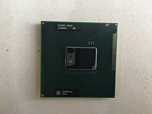 Процесори Intel Sandy Bridge Socket G2/PGA998B (одного покоління) HM65, HM67, QM67, QS67, HM75, HM76