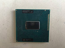 Процесори Intel Ivy Bridge для Socket G2 / PGA998B (третє покоління) HM75, HM76, HM77, QM77, QS77
