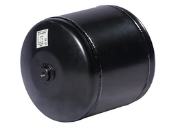 Ресивер повітряний автомобільний, об'єм 20 л, (280*605 мм)