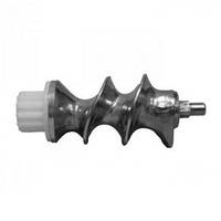 Шнек для мясорубок Zelmer NR5 86.1210 12000130 (для 1-но стороннего ножа)