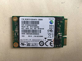 msata SSD