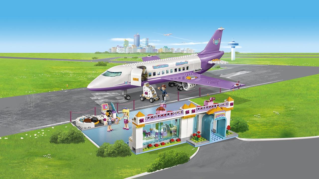 Lego Friends 41109 529770047