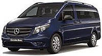 Тюнінг Mercedes Vito III, V class 447 2015-2022