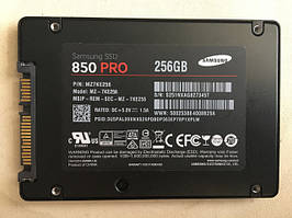 2.5 SATA III SSD