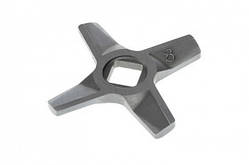 Двосторонній ніж Zelmer №8 86.3109, 00755472, 10003883