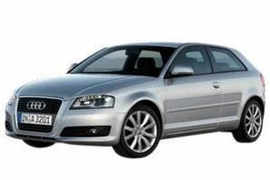 AUDI A3 [00-03]