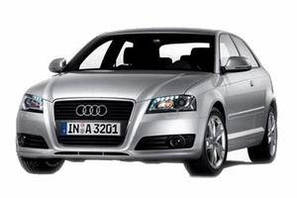 AUDI A3 [04-07]