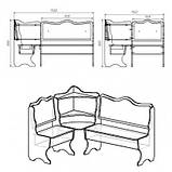 Кухонний куточок Дакар, фото 2