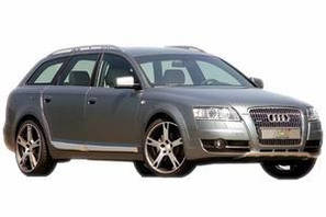 AUDI A6 Allroad I (00-06)