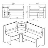 Кухонний куточок Софія, фото 2