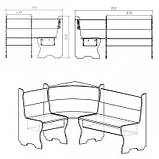 Кухонний куточок Мальта, фото 2