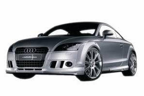 AUDI TT (07- )