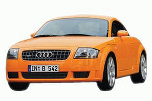 AUDI TT (99-06)