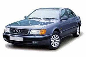 AUDI 100 (45) (91-94)