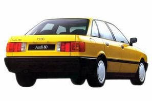 AUDI 80 (86-94)