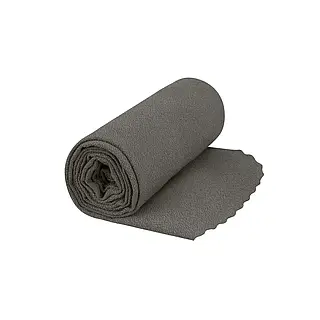 Полотенце Sea to Summit Airlite Towel, Beluga, L (STS 001424)